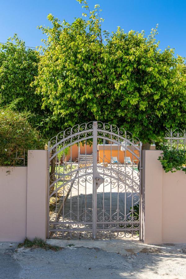 فيلا Rea'S Sea House كاتو غالاتاس المظهر الخارجي الصورة