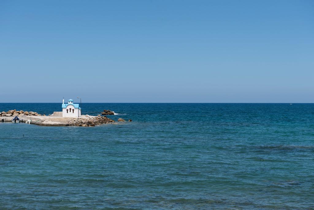 فيلا Rea'S Sea House كاتو غالاتاس المظهر الخارجي الصورة
